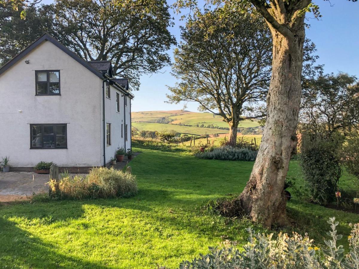 Garth Cottage Денби Екстериор снимка